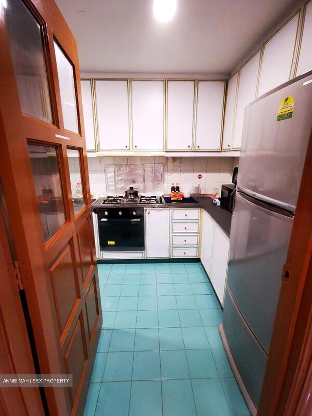 Euro-Asia Court (D9), Apartment #437352351